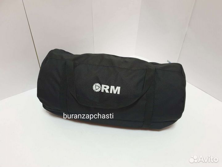 Чехол транспортировочный для RM frontier 1000