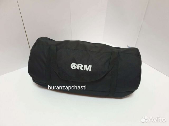 Чехол транспортировочный для RM frontier 1000