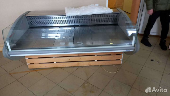 Холодильник