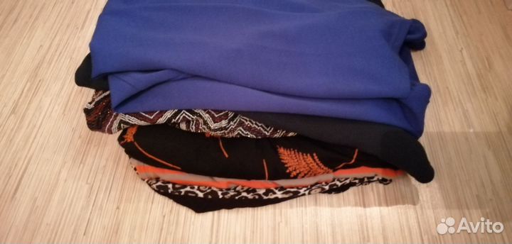 Женские вещи пакетом 46 размер