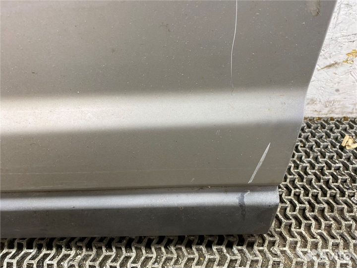 Дверь боковая Opel Antara, 2010