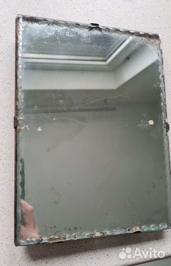 Настольное зеркало, СССР