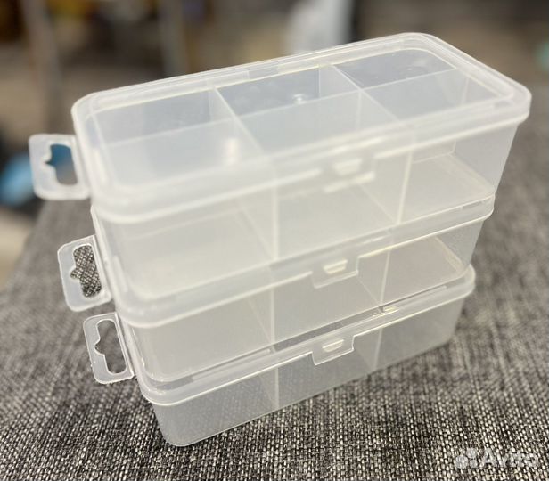 Органайзеры для хранения