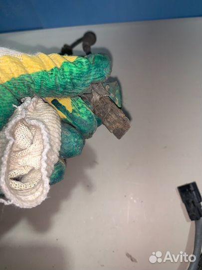 Датчик ABS передний Renault Logan L8 K7MA812