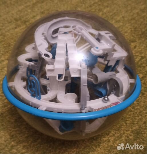 Шар головоломка Perplexus Epic