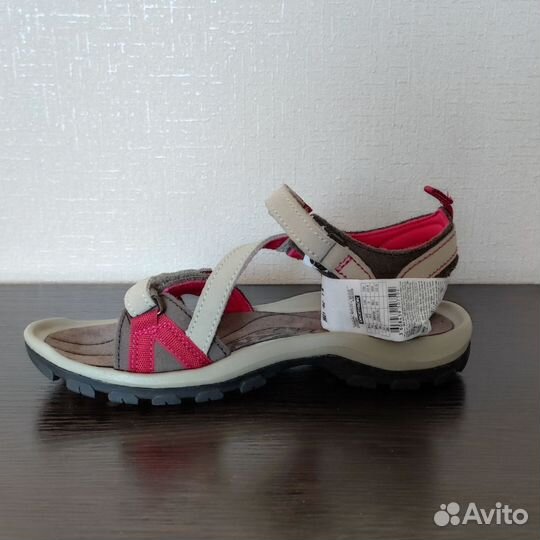 Сандалии женские 36 размер