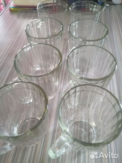 Пивные кружки СССР