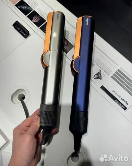 Dysоn suреrsоniс hD 07