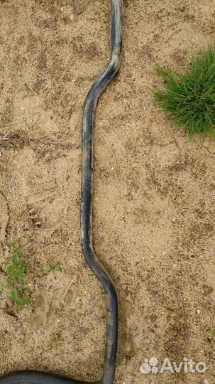 Стабилизатор Пассат Б3