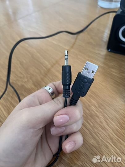 Колонки 2.1 Defender Z4