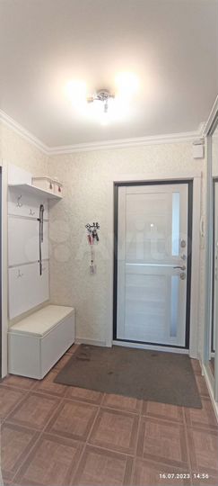 2-к. квартира, 45 м², 5/9 эт.