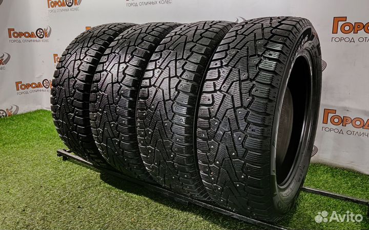 Pirelli Ice Zero 205/55 R16 94T