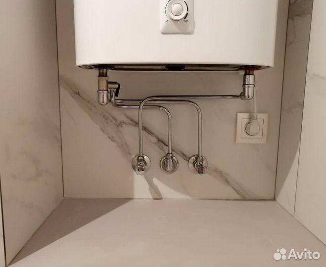 Сантехник. Услуги Сантехника. Частный масте