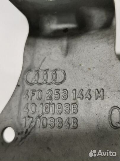 Крепление глушителя Audi A6 (C6,4F) 2005-2011