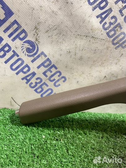 Ручка ручного тормоза Great Wall Hover H2