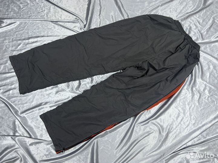 Штаны зимние спортивные утепленные мужские женские