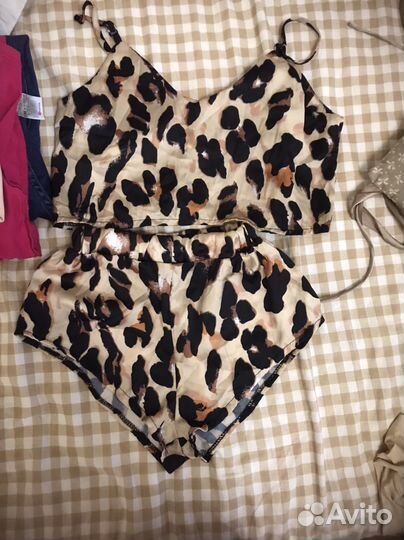 Пакет женских вещей 40-42