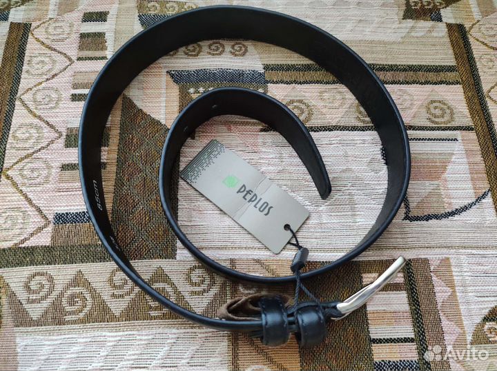 Ремень детский