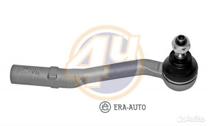 4U CIA09656 Наконечник рулевой