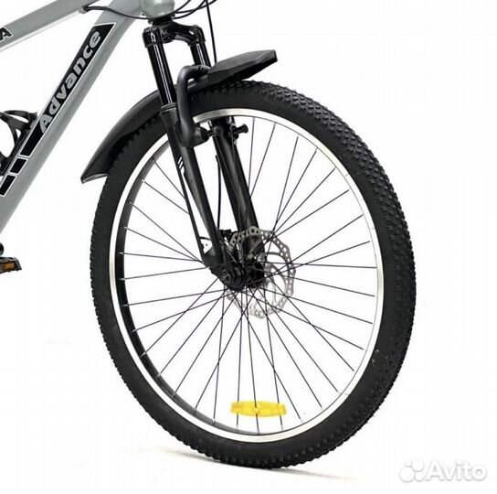 Велосипед горный 26