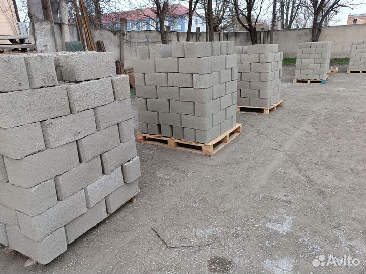 Блоки ч
