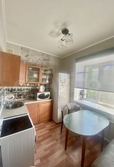 1-к. квартира, 26 м², 4/5 эт.