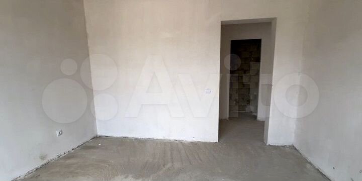 Коттедж 83,7 м² на участке 2,3 сот.