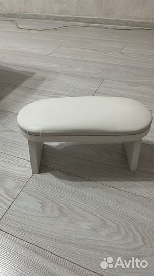 Пылесос для маникюра, подставка для маникюра