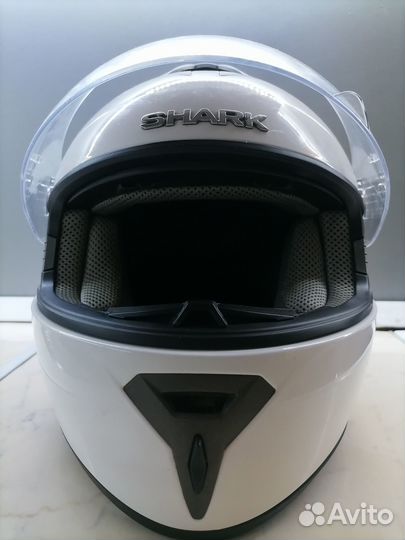 Мото шлем shark S600