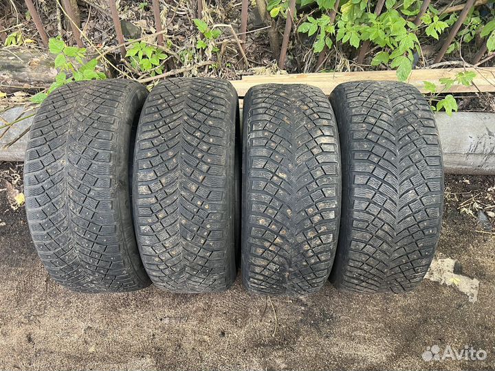 Michelin X-Ice North 4 SUV 265/50 R19 110T