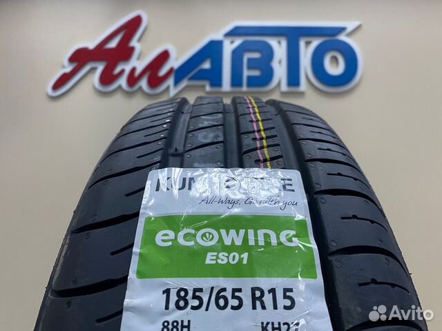 Ecowing es01 185 65 r15 88h. Ecowing es01 185 65 r15 88h