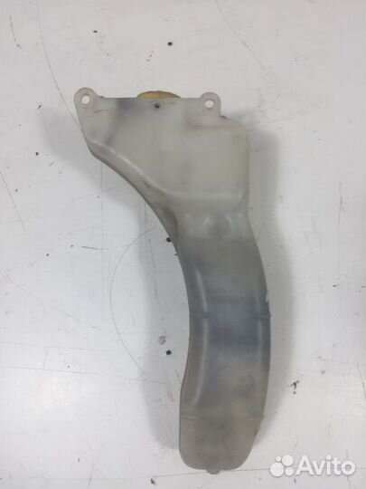 Расширительный бачок