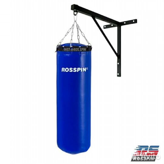 Кронштейн для подвеса боксерских груш