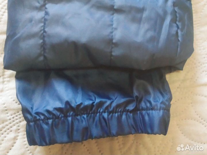 Детские брюки