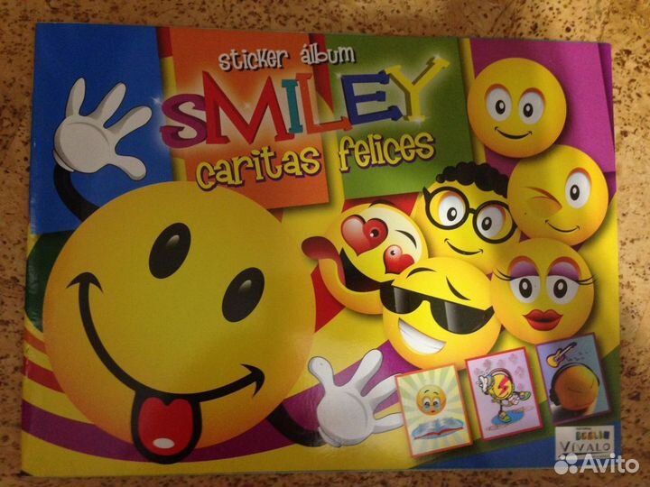 Panini, blue ocean альбом, сет, Винкс