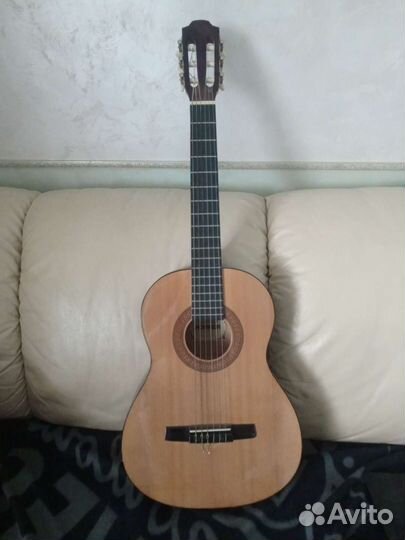 Гитара Hohner HC-03