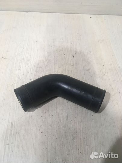 Патрубок интеркулера Мерседес W202 1111402012