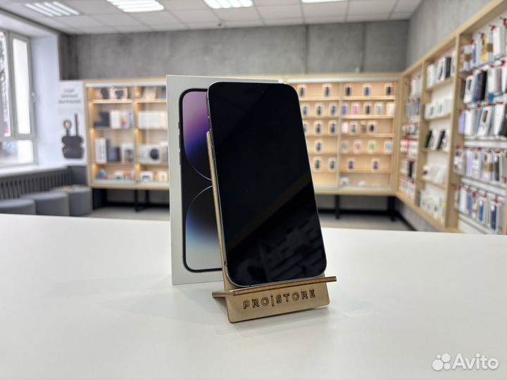 iPhone 14 Pro Max, 128 ГБ