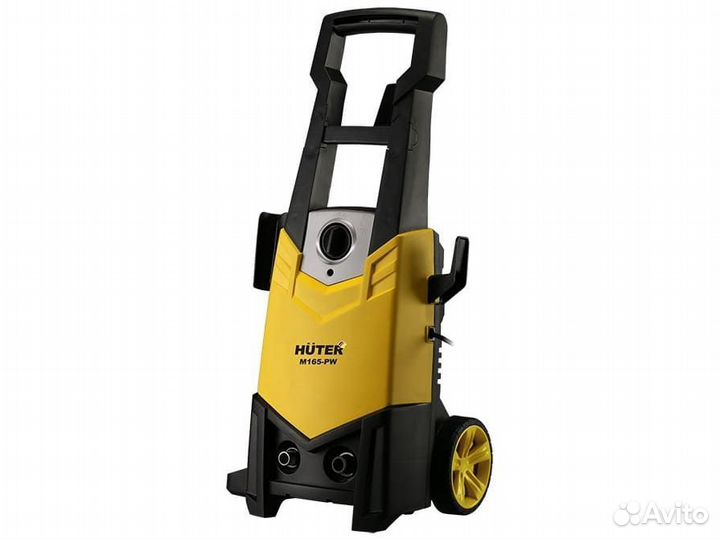 Мойка высокого давления Huter M165-PW (70/8/7)