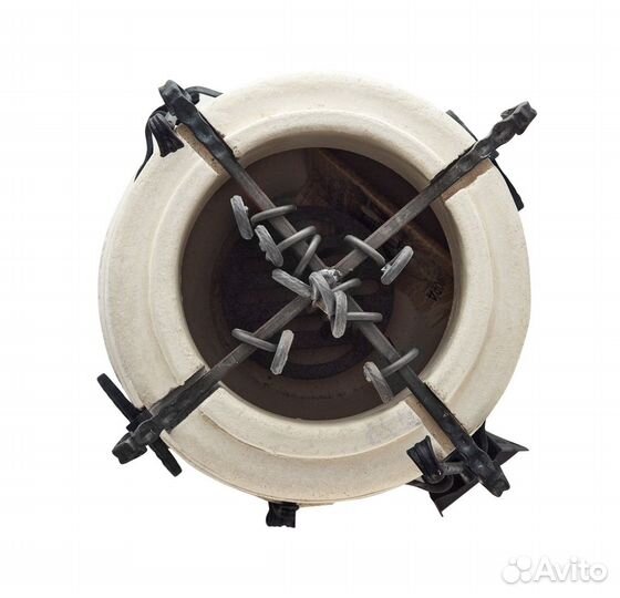 Переносной тандыр Кочевник