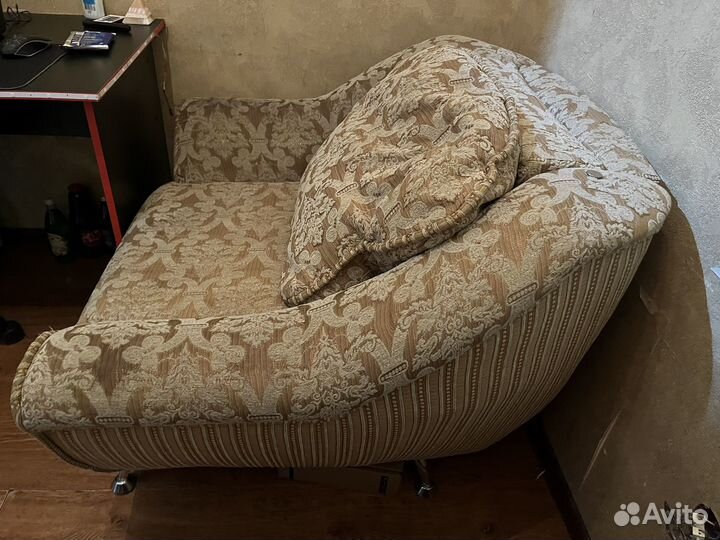 Кресло диван