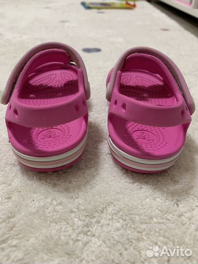 Crocs детские с5