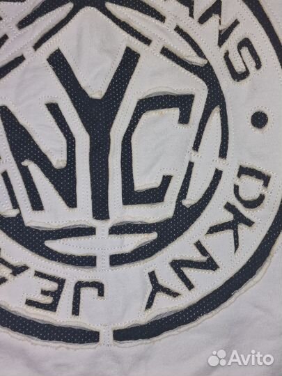 Свитшот толстовка женская dkny