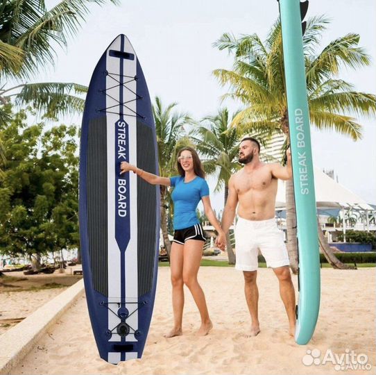 Sup Board / Сап Борд Streak в наличии