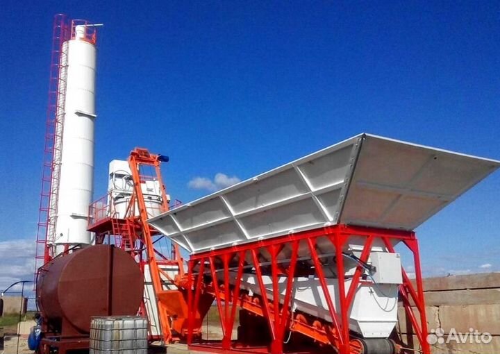 Честный бетон