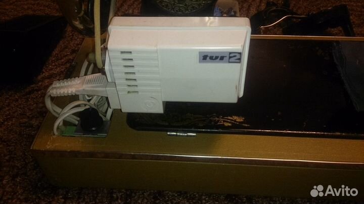 Швейная машинка Зингер