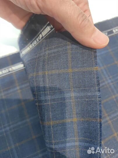 Holland and Sherry limited