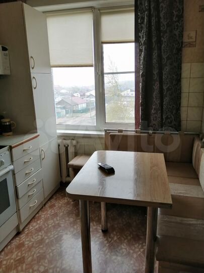 3-к. квартира, 61,2 м², 4/5 эт.