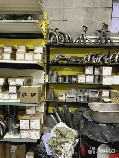 Удаление катализатора бесплатно Чип-Тюнинг