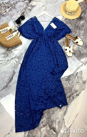 Платье 2 цвета